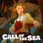 Raw Fury Call of the Sea [Deluxe Edition] (PC) Jocuri PC