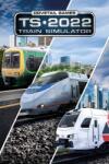 Dovetail Games TS 2022 Train Simulator (PC) Jocuri PC