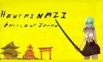 AmagSwag Games Hentai Nazi Battle of Japan (PC)