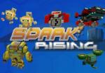 Wicked Loot Spark Rising (PC) Jocuri PC