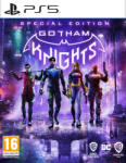 Warner Bros. Interactive Gotham Knights [Special Edition] (PS5)