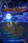 Mediascape Vaster Claws III Dragon Slayer of the God World (PC) Jocuri PC