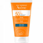 Avène - Fluid cu protectie solara pentru piele normala si mixta Avene SPF 50+ TRIASORB, 50 ml