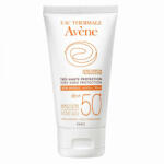 Avène - Crema minerala SPF 50+ Avene Pierre Fabre