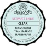 alessandro International Gel-lac - Alessandro International Ultimate Shine Milky