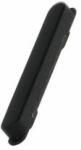 Sony Xperia 10 III - Buton Volum (Black) - 503055501 Genuine Service Pack, Black