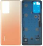 Xiaomi Redmi Note 10 Pro - Carcasă Baterie (Orange), Orange