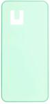 Apple iPhone 8, SE (2nd Gen 2020) - Autocolant sub Sticla Carcasei Spate Adhesive