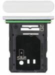 Sony Xperia 10 III - Slot SIM (White) - 503053901 Genuine Service Pack, White