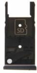 Motorola Moto X Style XT1572 - Slot SIM (Black), Black
