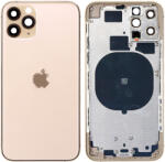 Apple iPhone 11 Pro - Carcasă Spate (Gold), Gold