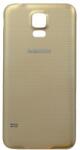 Samsung Galaxy S5 G900F - Carcasă Baterie (Copper Gold), Gold