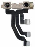 Apple iPhone X - Camera Frontală + Proximity Senzor + Senzor de lumină + Face ID