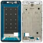 Huawei Y6 Pro - Ramă Frontală (White), White