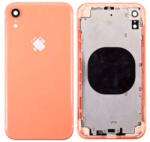 Apple iPhone XR - Carcasă Spate (Coral), Coral
