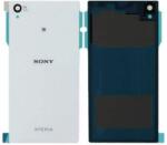 Sony Xperia Z1 L39h - Carcasă Baterie fără NFC (White), White