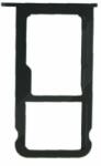 Huawei P10 Lite - Slot SIM (Graphite Black), Graphite Black