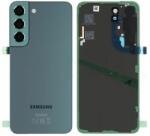 Samsung Galaxy S22 S901B - Carcasă Baterie (Green) - GH82-27434C Genuine Service Pack, Green