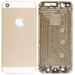 Apple iPhone SE - Carcasă Spate (Gold), Gold