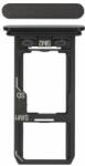 Sony Xperia 1 III - Slot SIM (Black) - A5032179A Genuine Service Pack, Negru