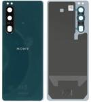 Sony Xperia 5 III - Carcasă Baterie (Green) - A5033730A Genuine Service Pack, Green