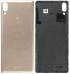 Sony Xperia L3 - Carcasă Baterie (Gold) - HQ20745857000 Genuine Service Pack, Black