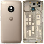 Motorola Moto G5 Plus - Carcasă Baterie (Fine Gold), Gold