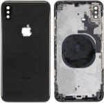 Apple iPhone XS Max - Carcasă Spate (Space Gray), Space Gray