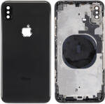 Apple iPhone XS Max - Carcasă Spate (Space Gray), Space Grey