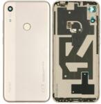 Huawei Honor 8A (Honor Play 8A) - Carcasă Baterie (Gold) - 02352LCS Genuine Service Pack, Gold