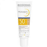 BIODERMA - Gel-crema corectoare cu SPF50+ deschis Bioderma Photoderm M, 40 ml Crema 40 ml - vitaplus