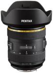 Pentax 11-18mm f/2.8 ED DC AW (21230) Обективи