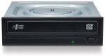 LG Unitate optica DVDRW LG GH24NSD5, Negru (GH24NSD5)
