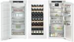 Liebherr IXRFW 4176 Хладилници
