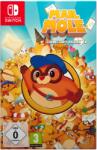 Undergames Mail Mole [Collector's Edition] (Switch)