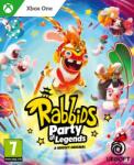 Ubisoft Rabbids Party of Legends (Xbox One)