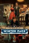 Invisible Walls First Class Trouble Winter Pack DLC (PC) Jocuri PC