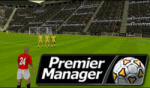 Funbox Media Premier Manager 02/03 (PC) Jocuri PC