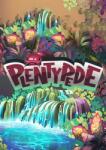 Favour Toys Studios Plentypede (PC) Jocuri PC