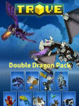Trion Worlds Trove Double Dragon Pack DLC (PC) Jocuri PC