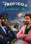 Kalypso Tropico 6 Caribbean Skies DLC (PC) Jocuri PC