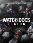 Ubisoft Watch Dogs Legion [Ultimate Edition] (PC) Jocuri PC