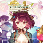 KOEI TECMO Atelier Sophie 2 The Alchemist of the Mysterious Dream [Deluxe Edition] (PC) Jocuri PC