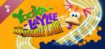 Team17 Yooka-Laylee and the Impossible Lair OST DLC (PC) Jocuri PC