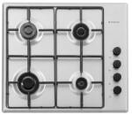 Studio Casa PG660 ISEO Inox Plita