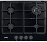 Whirlpool TGML 661 NB Főzőlap