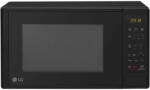 LG MH6042D Black (8806091585097) Mikrohullámú sütő