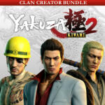 SEGA Yakuza Kiwami 2 Clan Creator Bundle (PC) Jocuri PC