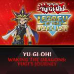 Konami Yu-Gi-Oh! Waking the Dragons Yugi's Journey DLC (PC) Jocuri PC