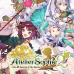 KOEI TECMO Atelier Sophie 2 The Alchemist of the Mysterious Dream (PC) Jocuri PC